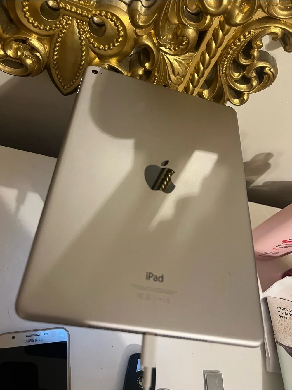 Apple ipad air